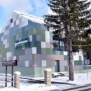 Radno vrijeme Kuće Velebita za božićne blagdane