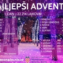Preko 70 gradova i općina bori se za titulu najljepšeg adventa