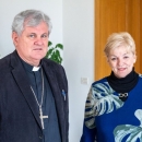 Prva župljanka Župe Zrin nakon skoro 80 godina od srpskoga pokolja i progona