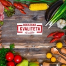 Podneseni zahtjevi za priznavanje oznake „Dokazana kvaliteta“ za svježe svinjsko meso te za mlijeko i mliječne proizvode