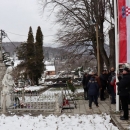 Na 127. obljetnicu smrti Ante Starčevića slavljena misa u Šestinama