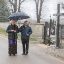 U Gospiću odana počast likvidiranim žrtvama poraća Drugog svjetskog rata