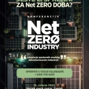 Konferencija Net Zero Industry – 16. svibnja u Zagrebu