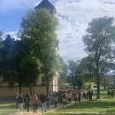 Biskupijski susret mladih u Smiljanu