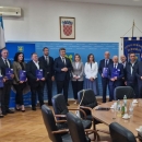 Potpisani ugovori za investiranje u infrastrukturu