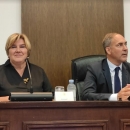 U Hrvatskom saboru predstavljeno izvješće o netrpeljivosti i napadima na Katoličku Crkvu i katolike