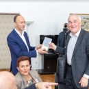 Petry primio aktiviste Crvenog križa i dragovoljne darivatelje krvi