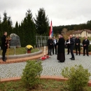 Komemoracija za žrtve Bleiburške tragedije i Hrvatskog križnog puta u Bleiburgu