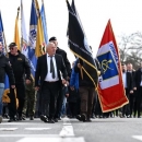 Predsjednik Milanović odao počast pobijenim Saborčanima