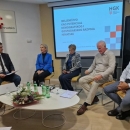 HGK organizirala panel Iseljeništvo kao potencijal demografskog i gospodarskog razvoja Hrvatske 