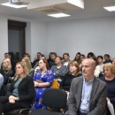 Održana Završna konferencija projekta „Donesimo osmijeh“