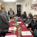 Skupština Udruge slijepih LSŽ 