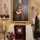 Obilježena treća obljetnica smrti biskupa Bogovića