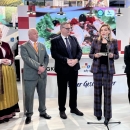 NP Plitvička jezera na sajmu u Zürichu