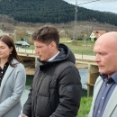 Odmah maknuti Kosinj kao strateški projekt i zaštiti rijeku Gacku