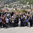 Hodočašće šalatskih sjemeništaraca i njihovih obitelji u Krasno i Senj