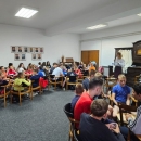 Održan susret ministranata Gospićko-senjske biskupije