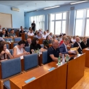 Održana sjednica Županijske skupštine 