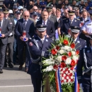 Obilježena 33. obljetnica pogibije hrvatskih branitelja u Dalju 1. kolovoza 1991.