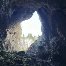 Jamski led se sustavno otapa