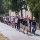 Najveći odaziv ročnika u ovoj godini na Dragovoljno vojno osposobljavanje