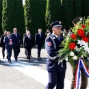 Svečano obilježena 33. obljetnica Bitke za Vukovar i 204. vukovarske brigade 	