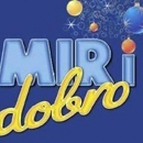 Mir i dobro 2024.