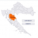 Kako se glasovalo u Ličko-senjskoj županiji?
