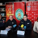 Hrvatska – domaćin Svjetskog prvenstva u spašavanju u prometu