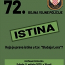 Prava istina u ‘slučaju Lora’