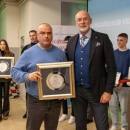 Nagrađeni najbolji športaši i klubovi za 2024.