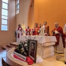 Stepinčevo proslavljeno u Ogulinu