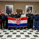 Policijske službenice PU ličko-senjske sudjelovale u obuci u španjolskoj Nacionalnoj policijskoj akademiji