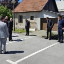 Sastanak Odbora za Organizaciju proslave 25. obljetnice osnutka GSB