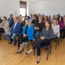 Uspješno završen projekt „Za bolji život u Ličko-senjskoj županiji“ 