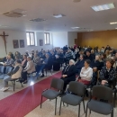 Biskupijski susret čitača u liturgiji