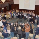 "Zlatni Interstas“ 2022. turističkim zajednicama Plitvička jezera i Gospić te Općini Udbina 