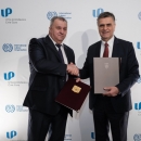 Hrvatska gospodarska komora i Unija poslodavaca Crne Gore zaključili Sporazum o suradnji
