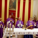 Druga obljetnica smrti biskupa Bogovića