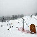 Otvoreno skijalište Mukinje 