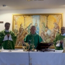 Biskupijski susret ministranata na Plitvičkim jezerima