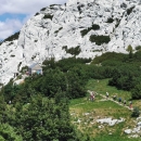 Završena proslava povodom izgradnje Premužićeve staze hodnjom 