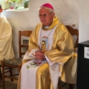 Susret nadbiskupa Križića sa svećenicima Gospićko-senjske biskupije