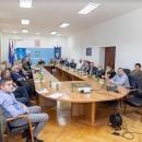 Održana edukacija o sprječavanju sukobu interesa i podnošenju imovinskih kartica