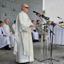 Posljednji ispraćaj i pokop posmrtnih ostataka žrtava Drugog svjetskog rata i poslijeratnog razdoblja