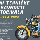 Dani tehničke ispravnosti motocikala