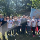 6. Susretu hrvatskih braniteljica iz Domovinskog rata