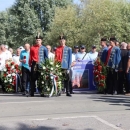 Obilježena 33. obljetnica pogibije hrvatskih branitelja u Dalju 1. kolovoza 1991.