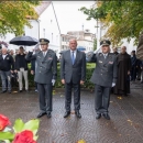 Obilježena 31. obljetnica vojno-redarstvene operacije Medački džep