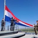 Svečano obilježena 33. obljetnica Bitke za Vukovar i 204. vukovarske brigade 	